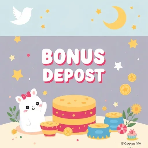 Apa Itu Bonus Deposit?