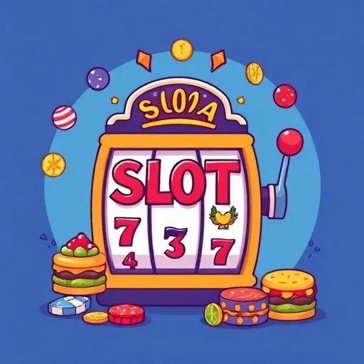 Apakah Itu Permainan Slot dan Bagaimana Ia Berfungsi?