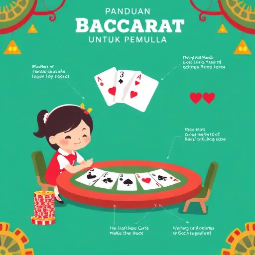 Panduan Baccarat untuk Pemula: Cara Bermain