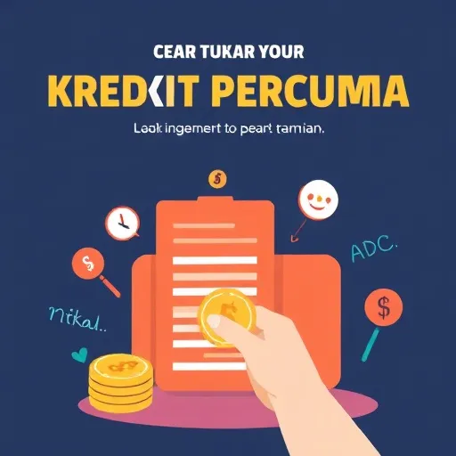 Memahami Apa Itu Kredit Percuma