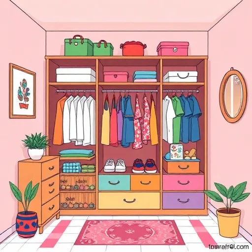 Mengapa Almari Baju 3 Pintu Semakin Popular?