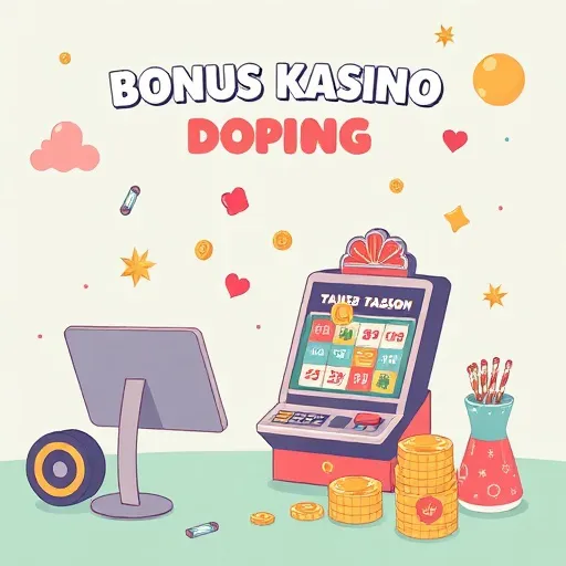 Bonus kasino tanpa deposit: Cara tuntut funds