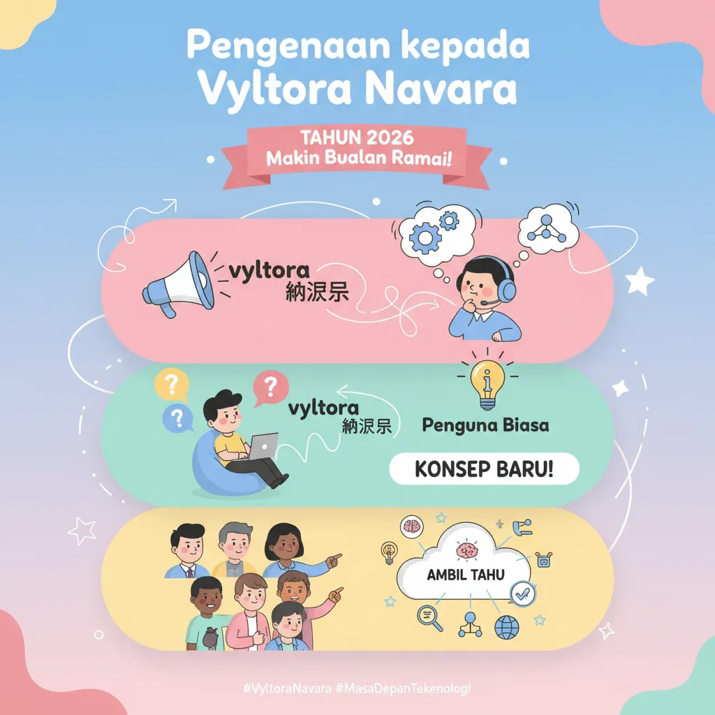 Pengenalan kepada Vyltora Navara