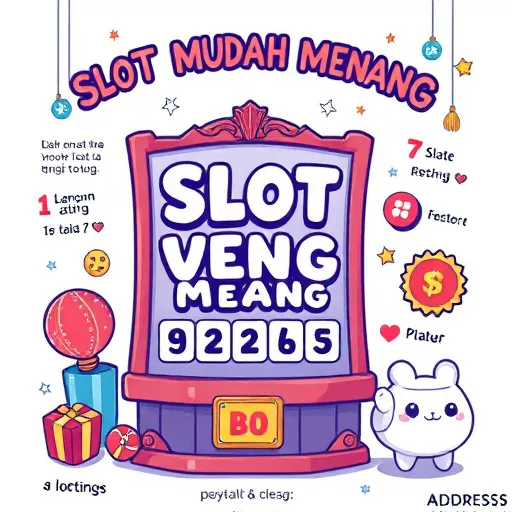 Tips Slot Mudah Menang Malaysia & Sic Bo