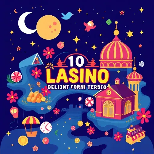 10 kasino dalam talian terbaik Malaysia untuk pemain