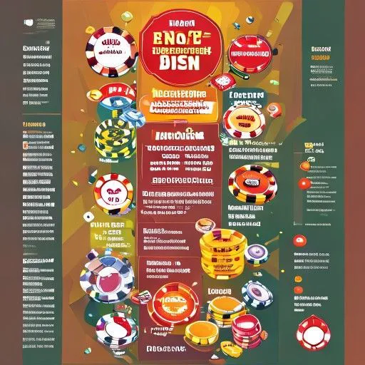 No deposit bonus casino: Spins untuk pemain di Malaysia