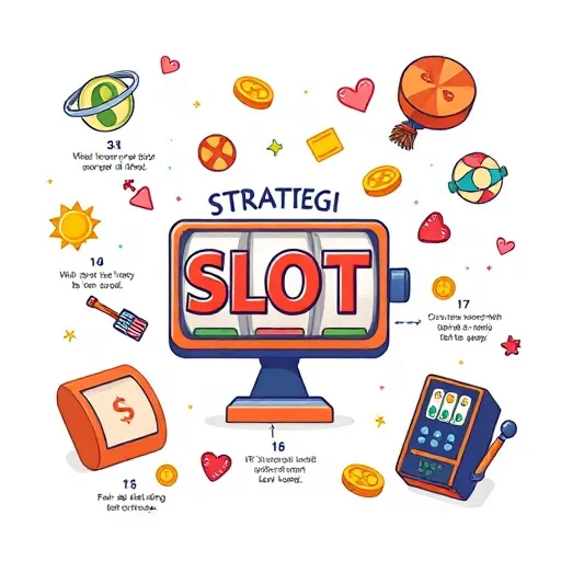 Strategi Permainan Slot Terpercaya bagi Pemula