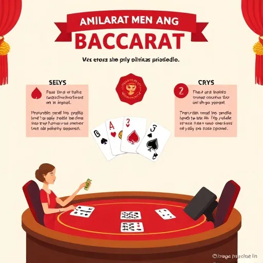 Analisis Peluang Menang Bankir dan Peserta