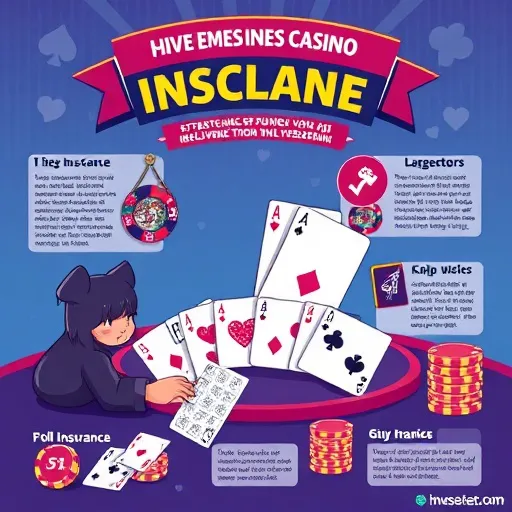 Strategi Insurance dan Hand Blackjack Terbaik