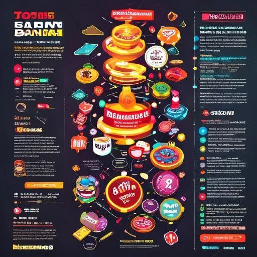 Bonus Selamat Datang & Cashback Terbaik di Malaysia