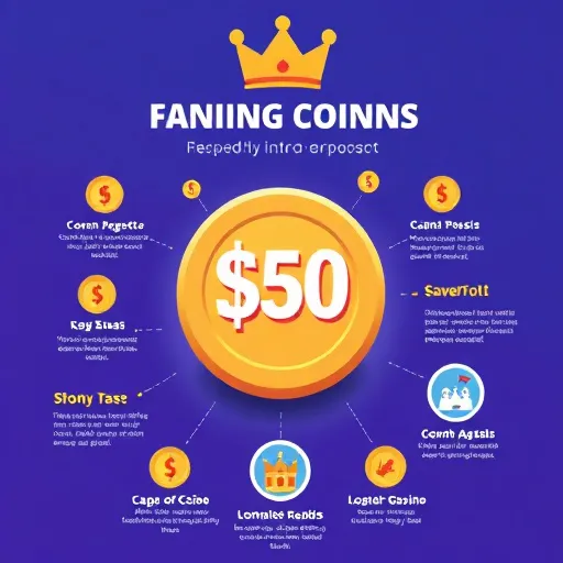 Syarat bonus kasino tanpa deposit dan jackpot