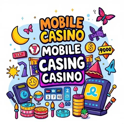 Strategi Mobile Casino Untuk Pemain Malaysia