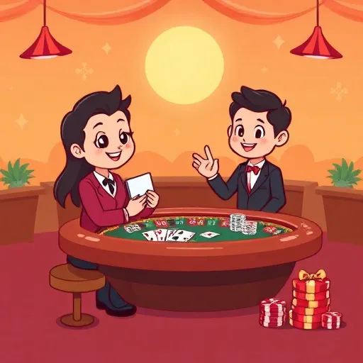 Audit Keselamatan Blackjack Di Kasino Dalam Talian Dipercayai Malaysia