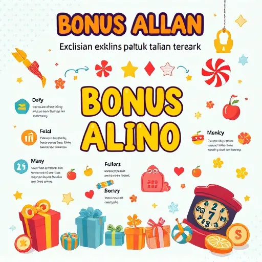 Bonus aluan eksklusif untuk pemain di Malaysia